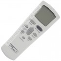 Controle Remoto Ar Condicionado Consul W10397381
